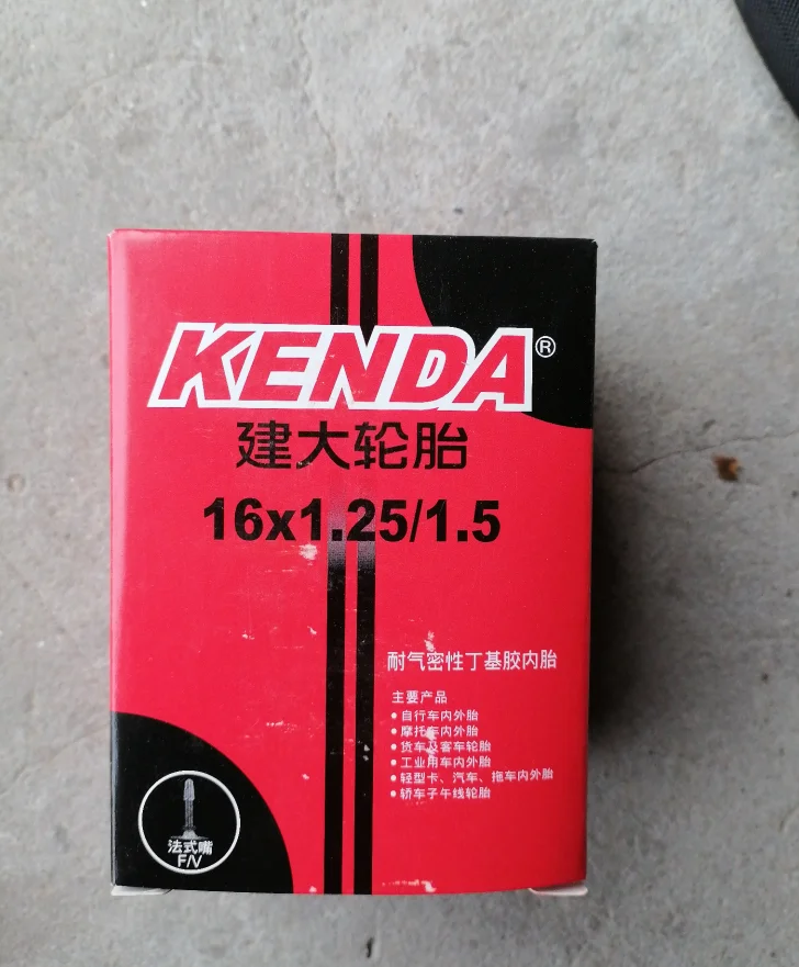 16X1.25 1.5 FV-2pcs