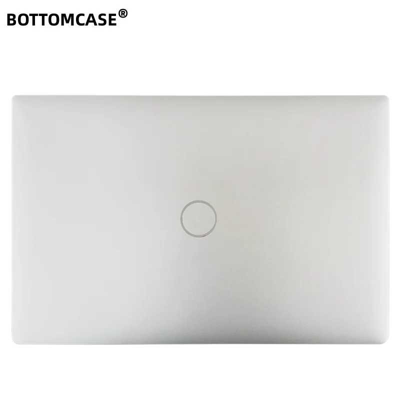 Nuovo Per Dell Xps 15 7590 P56F Series Lcd Cover Posteriore Top Case Argento 0 K4297