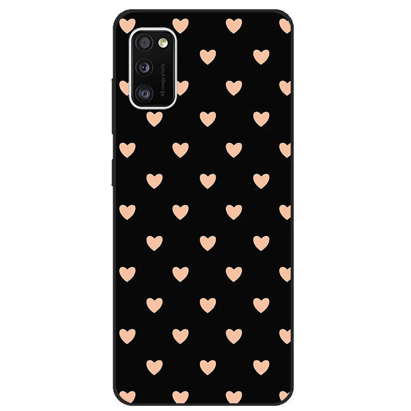 Cute Soft TPU Silicone Phone Case Cover - Enhanced Protection with Bumper Design