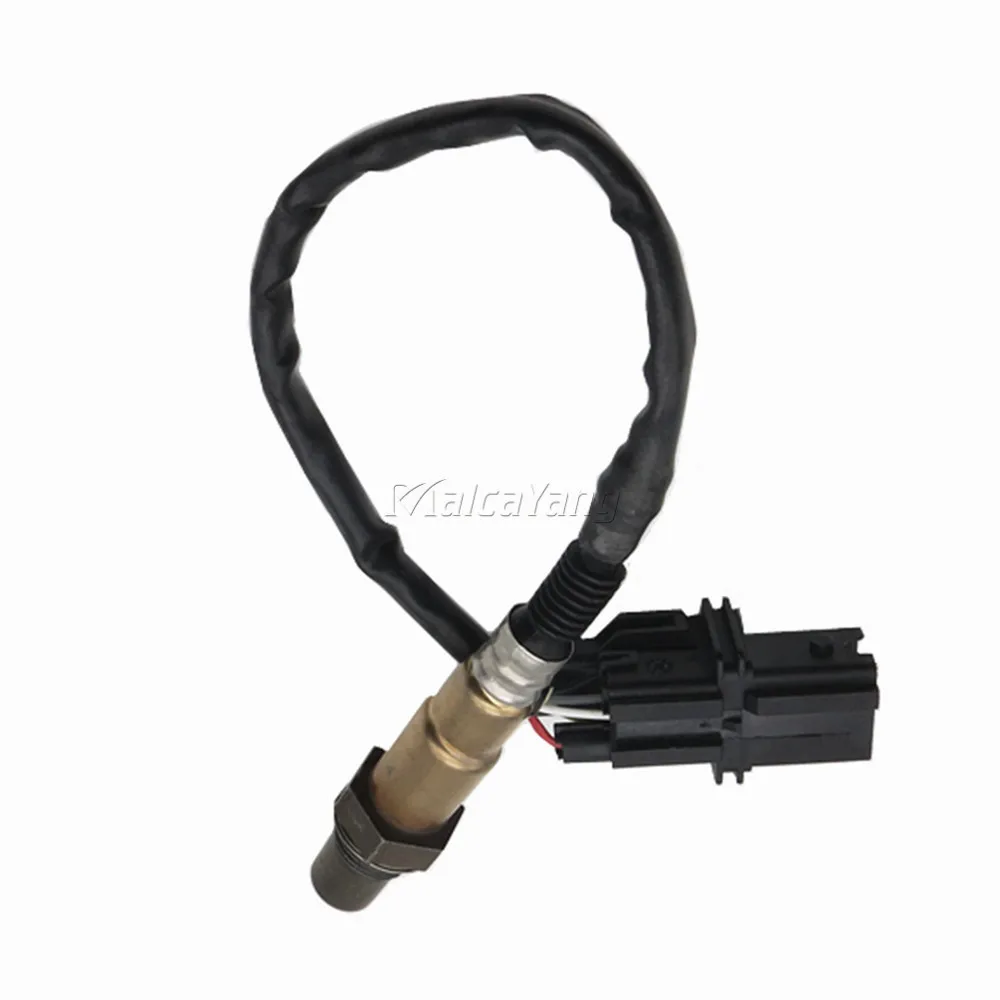 

Для LSU4.2 PLX 30-2001 30-4100 автозапчасти датчик кислорода 0258007206 22693-6M400 0258007336 22693-7S000