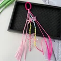1PCS deep pink