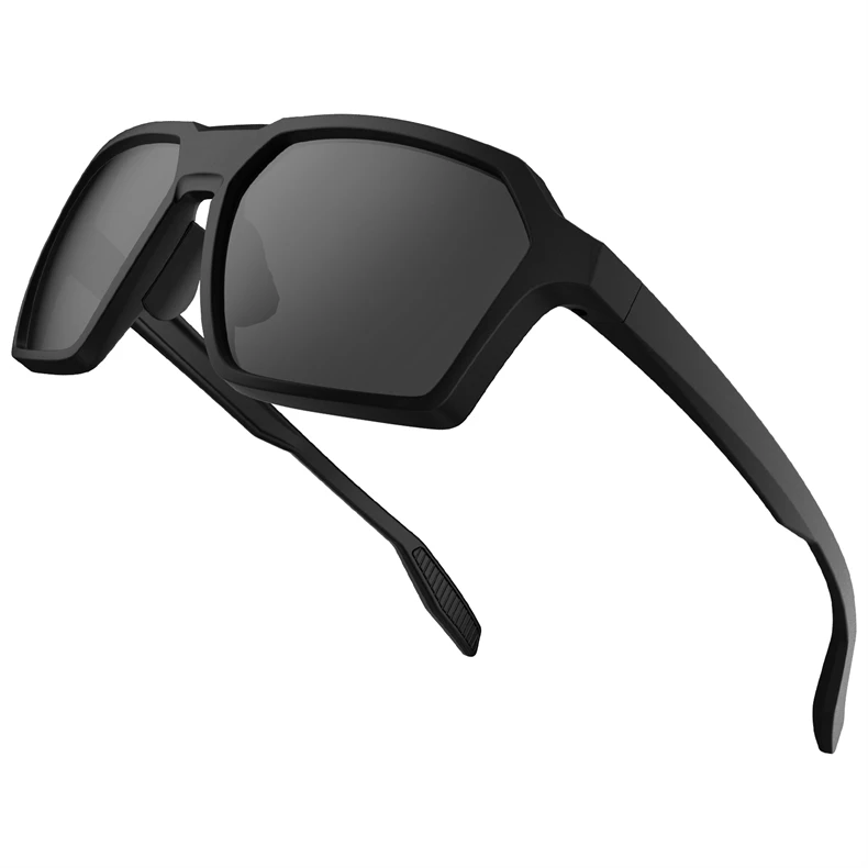 Polarized Fishing Sunglasses Men's Driving Shades Male Sun Glasses Hiking Fishing Classic Sun Glasses UV400 Eyewear