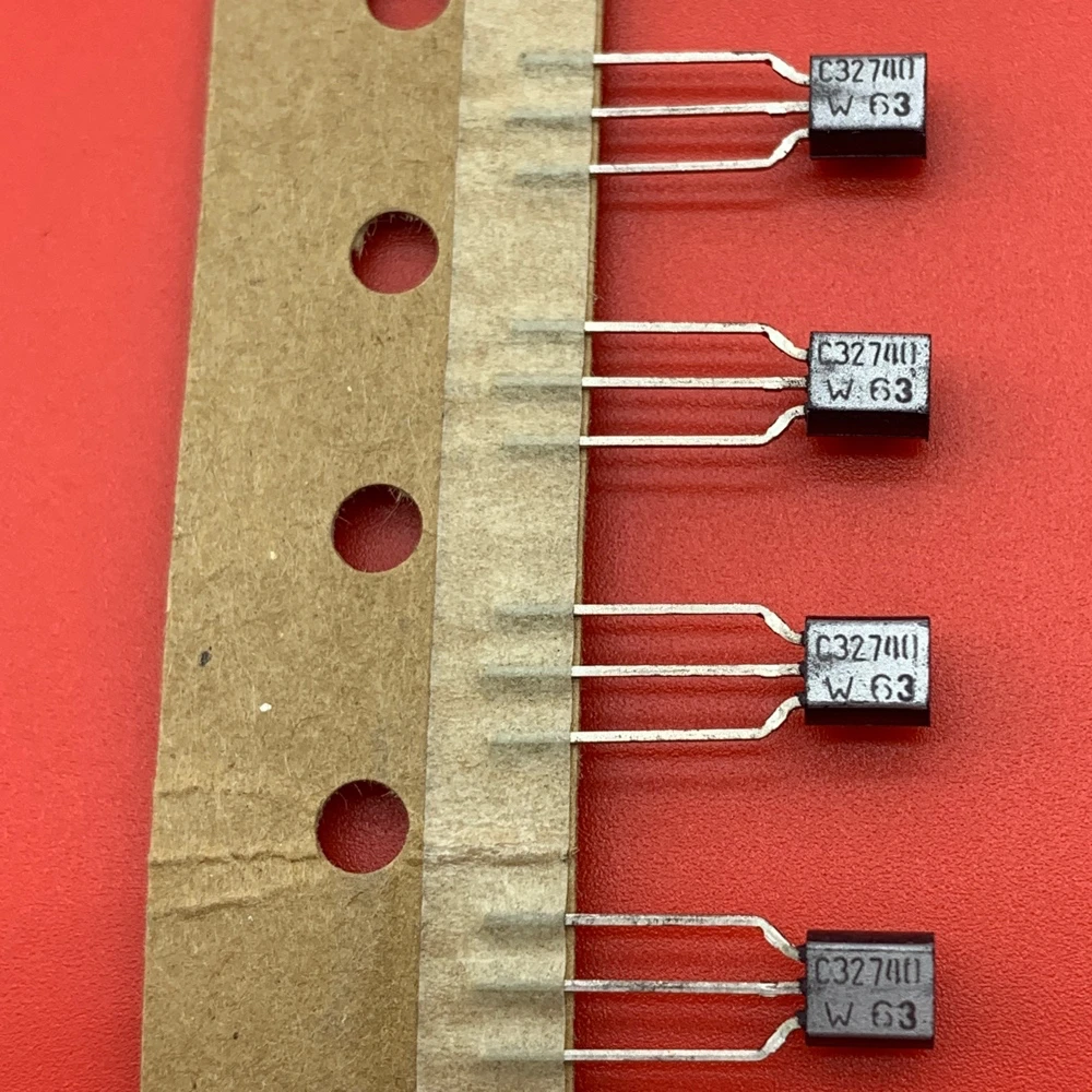 10PCS/ Imported original genuine BC327-40 BC32740 C32740 BC337-40 BC33740 C33740