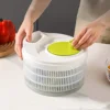 FreshSpin Salad Spinner 🥗 2