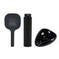 Black Set of 3