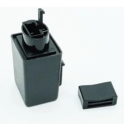 Electronic LED Flasher Relay For Honda CB650SC CB700SC Night Hawk VT700C Shadow