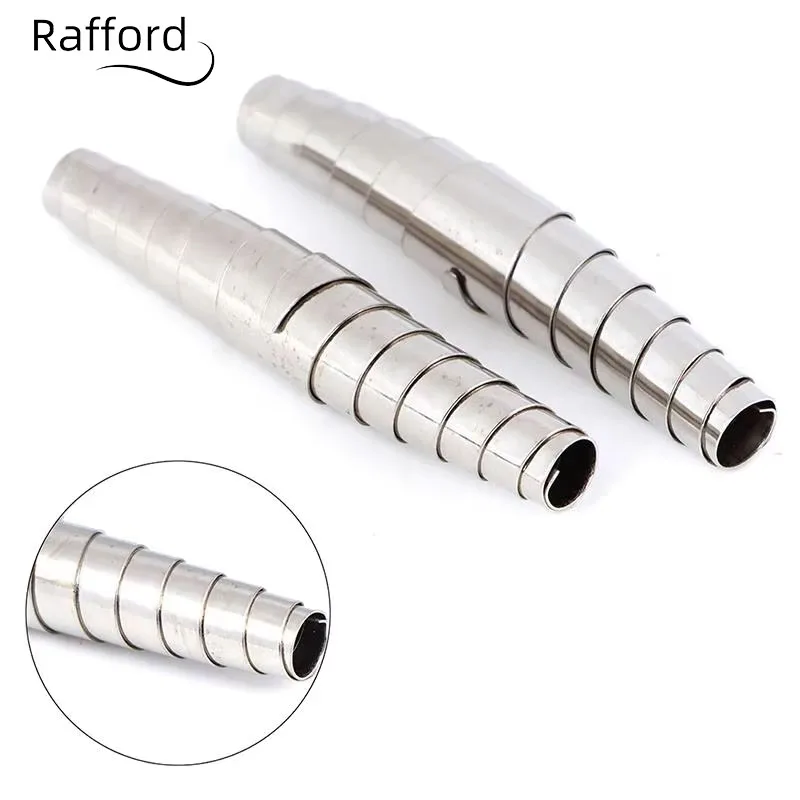2pcs Pruner Replacement Springs Stainless Steel Gardening Scissors