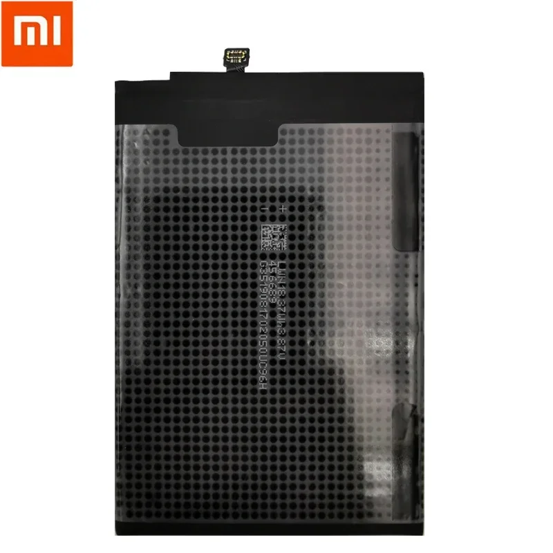 100% Original New High Quality BN5G Battery For Xiaomi Redmi 10C Redmi 10A 5000mAh Batteries Bateria
