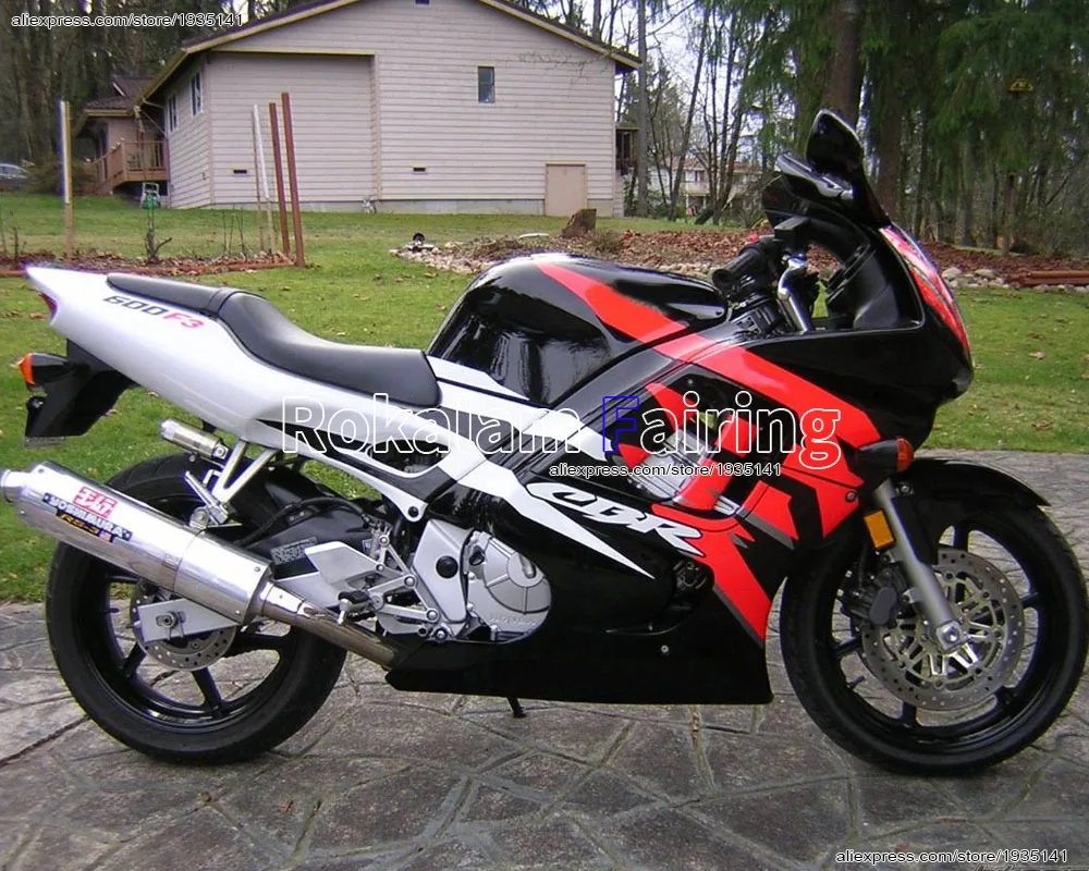 Emgo Motorcycle Air Filter Honda CBR600F3 1995-1998 