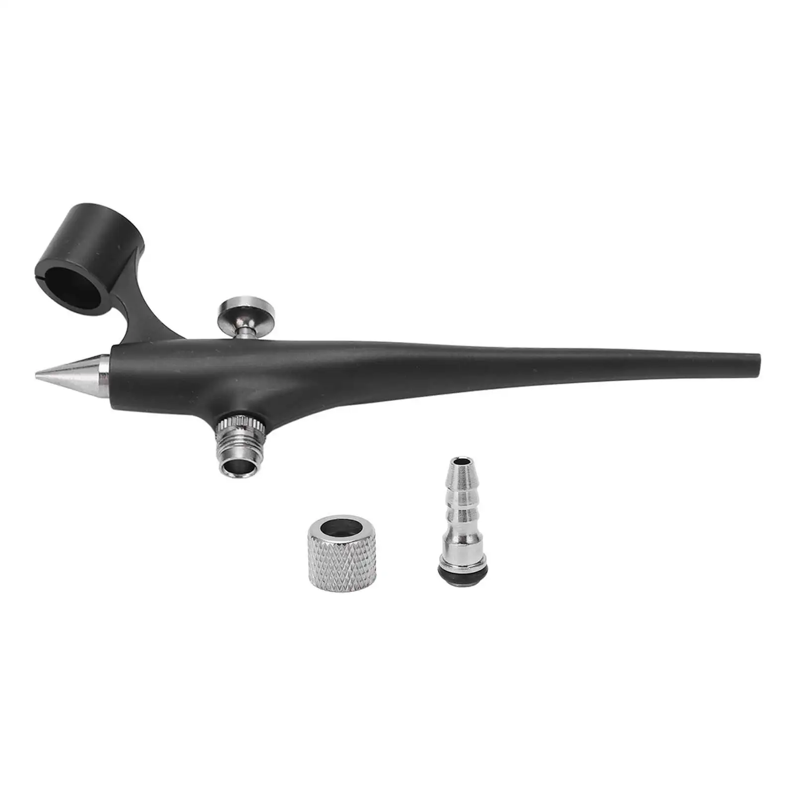 סמן איירבראש איירבראש ציור ABS מברשת אוויר כלי ספריי צביעה אביזר לצביעה מברשת אוויר סמן איירבראש כלי