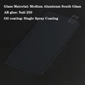 HBZL Glass