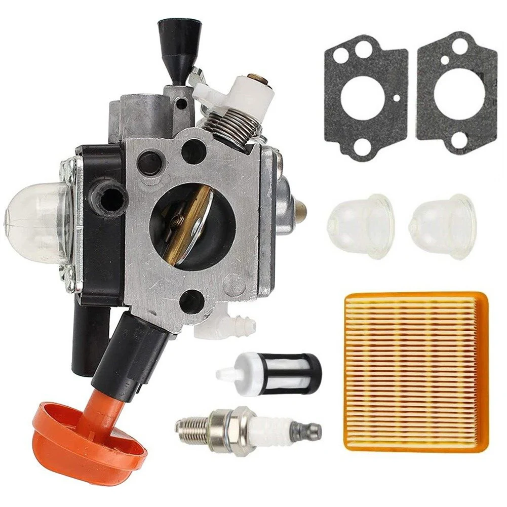 

Карбюратор для Stihl FS89 FS89R FS91 FS91R FS111 FS111R FS111RX