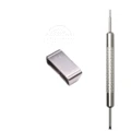 Silver Three SL