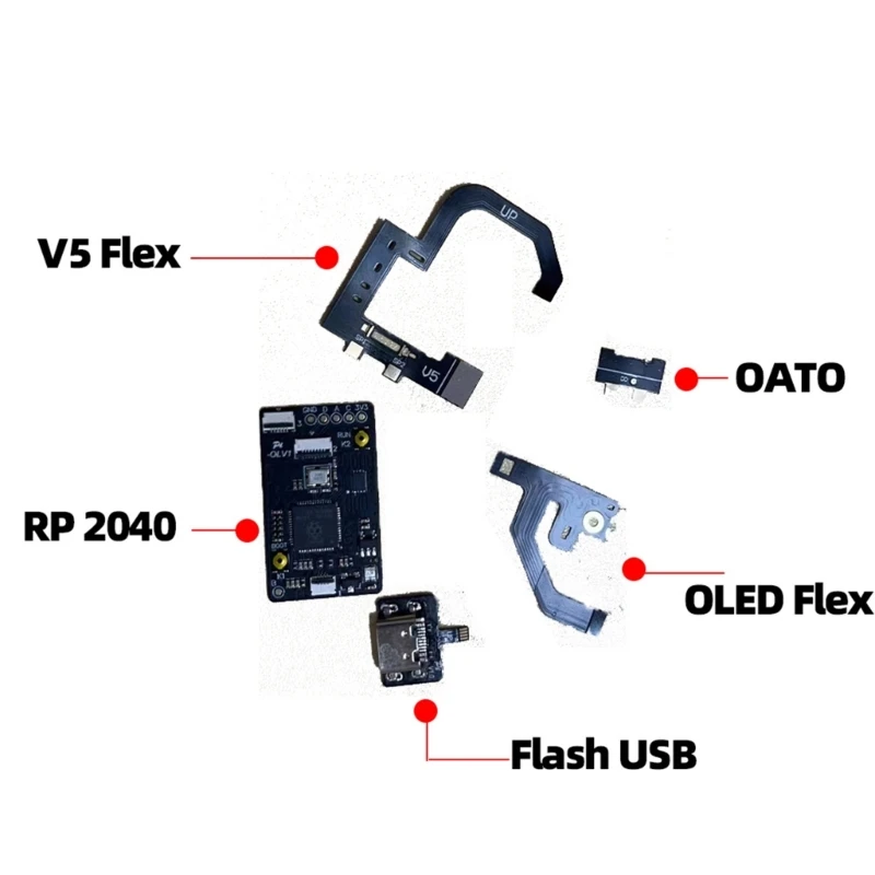 RP2040 Ĩ V5 ���� �׼����� ���� ���� ���� �ֿܼ� ������ IOT Suite ���� ���� ����