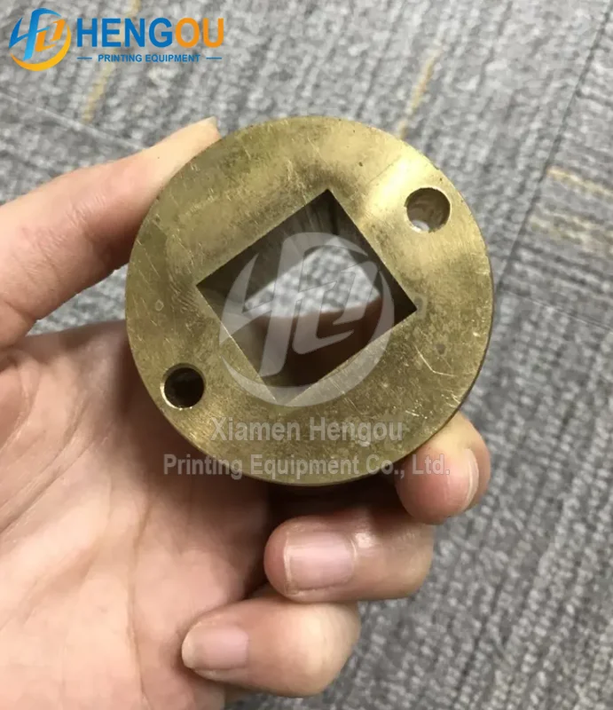 

Втулка L4.014.614 для офсетной печатной машины, запасные части