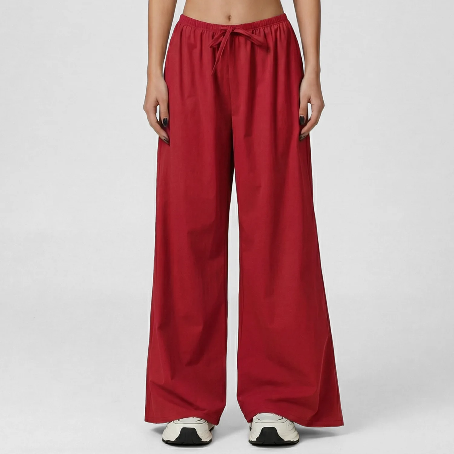 Cherry red