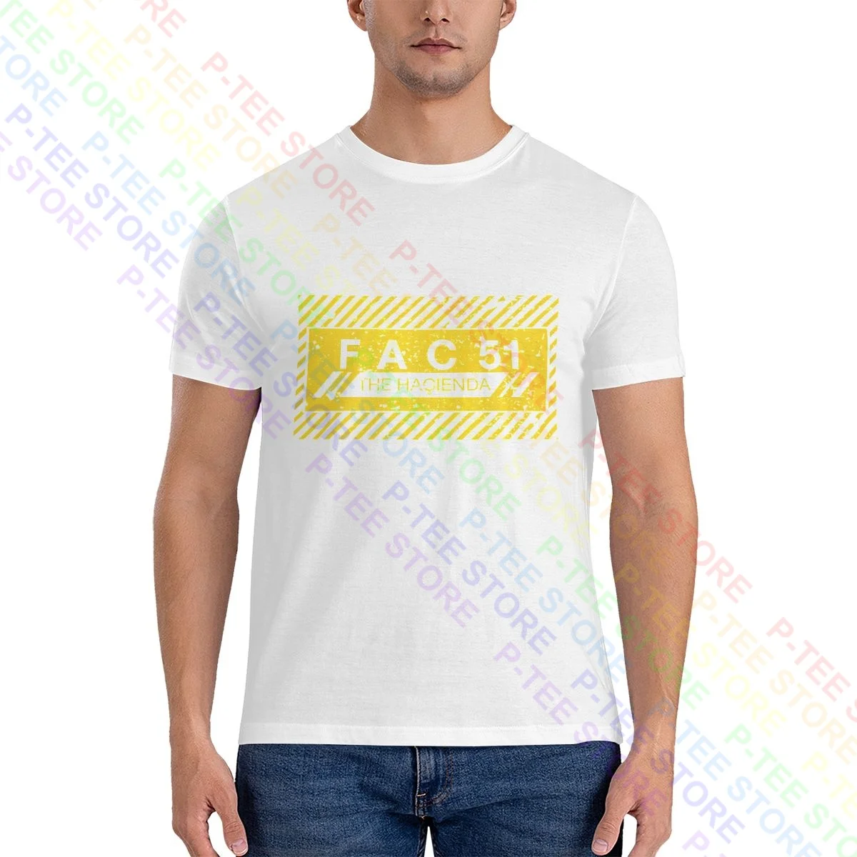 Fac 51 The Hacienda I - Fac51 Club Factory Records Joy Fac 51 The Hacienda I - Fac51 Club Factory Records Joy