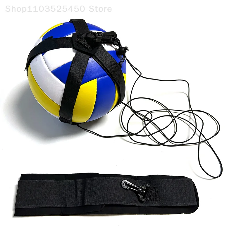 Bolsas de malabares para balón de fútbol, cinturón auxiliar de entrenamiento circular para niños, entrenador de patadas de fútbol, equipo de