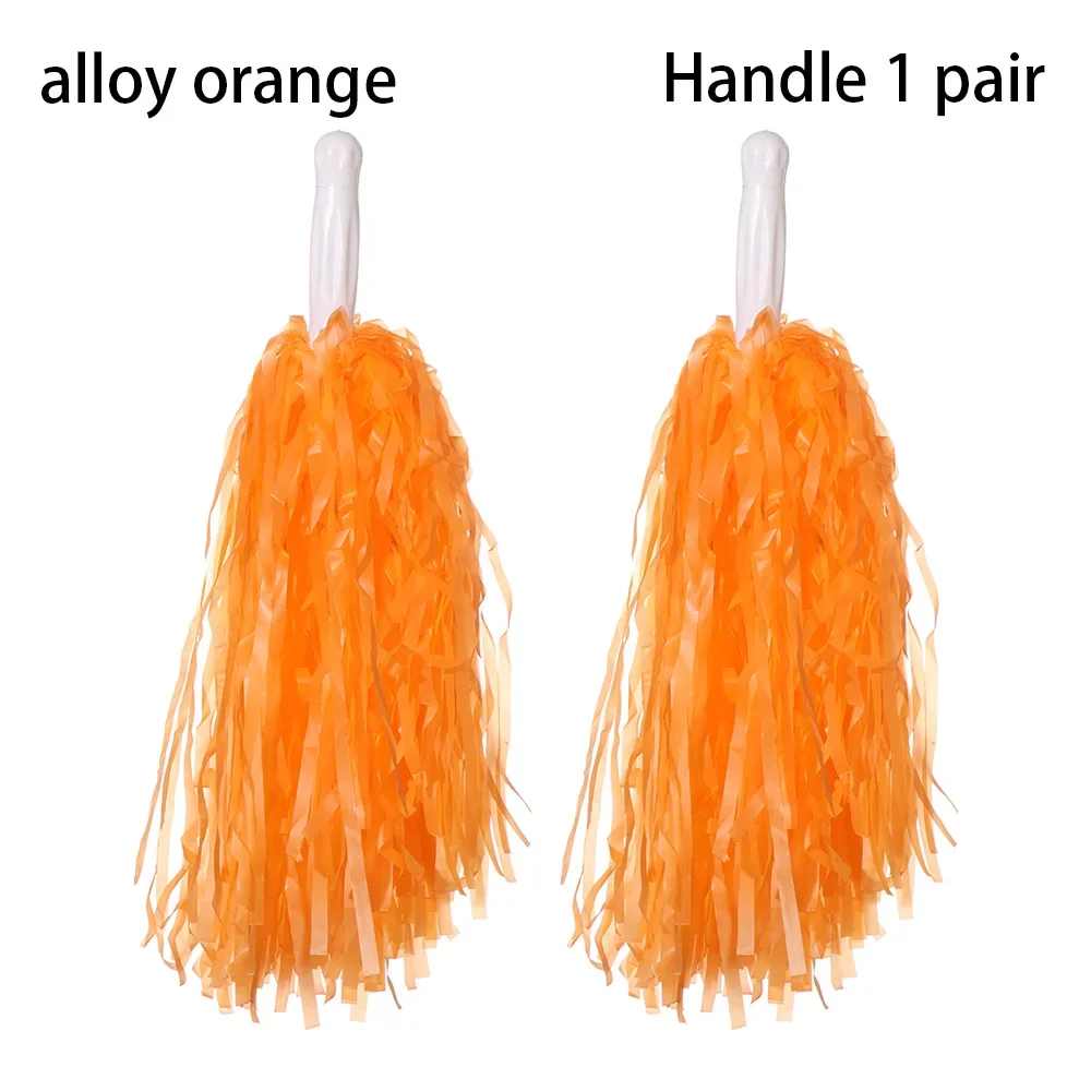Handle alloy orange
