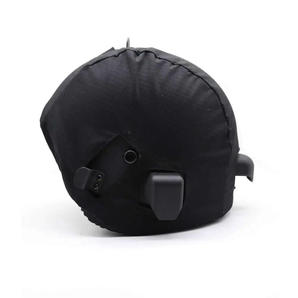 Der Arkin-Helm der sowjetischen russischen Armee eignet sich für den taktischen Helm der dritten Stufe k63 – Detail 8