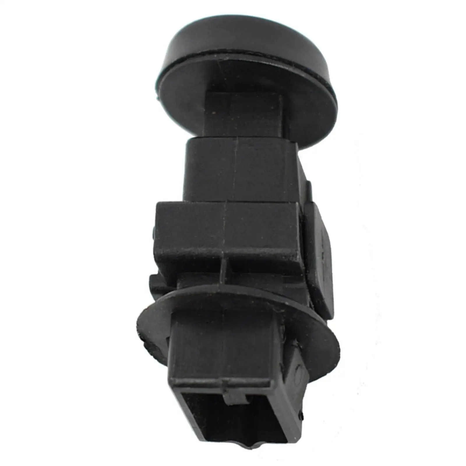 Car Rear Trunk Hood Stopper Buffer Muslimaccessori Durevoli Ricambi Auto Trunk Stop Buffer Bumper Per Nissan Qashqai