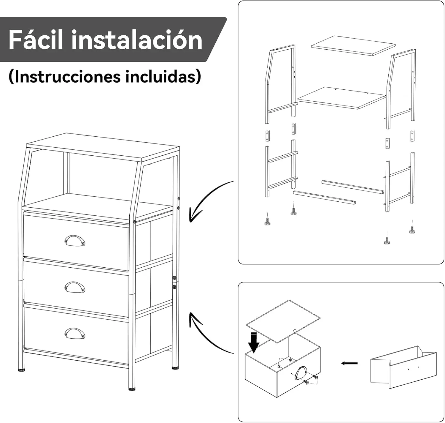 description