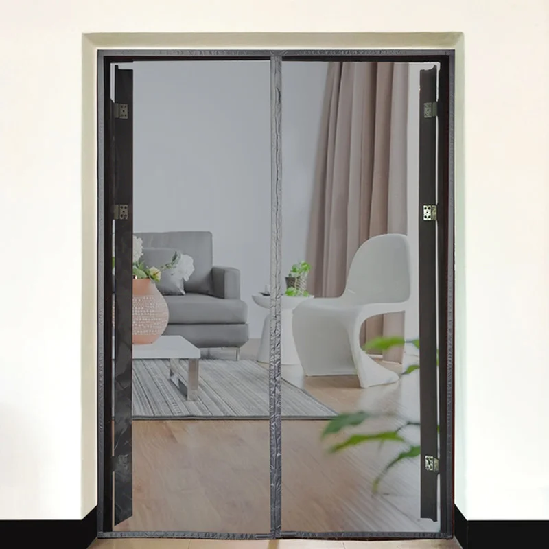 Door 2024 net curtain