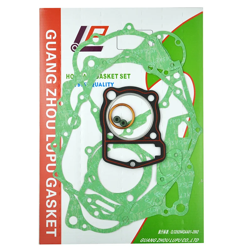 

For Hodna CRF150F CRF150 F 03-05 Motorcycle Engine Cylinder Gasket Kit Set