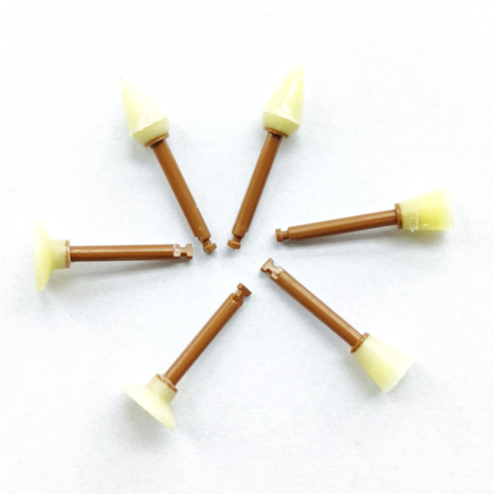 Pre Mounted Enhance Dental Polishing And Finishing Discs Dentsply