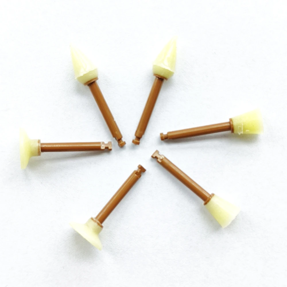 Pre Mounted Enhance Dental Polishing And Finishing Discs Dentsply