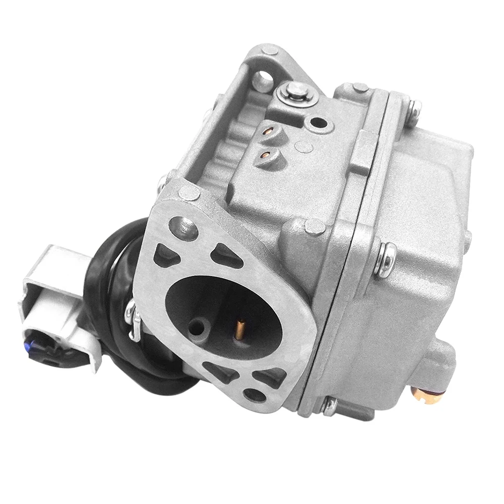 

Boat Motor Carbs Carburetor y 6AH-14301-00 6AH-14301-01 for Yamaha 4-Stroke F20 Outboard Engine