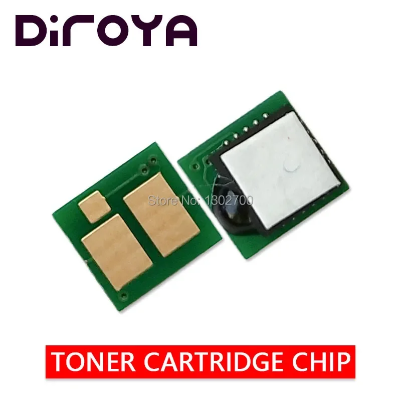 

0.975K W1500A 150A Toner Cartridge Chip for HP LaserJet M111 M111w M111a MFP M141 M141w M141a Black Printer Powder Reset Chips