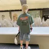 T-shirt For Boys Baby boy Clothes Short-sleeve Tee Children Top T shirt For Summer Toddler Child Kids Clothes New Arrival 6