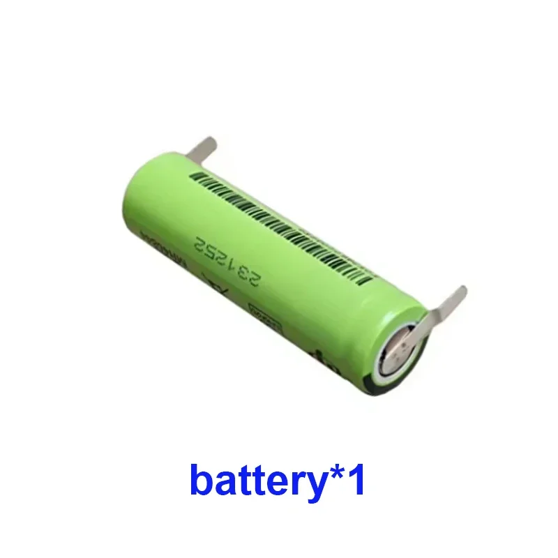 1PCS battery