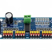 PCA9685PW 16 Channel 12-bit PWM/Servo Driver-I2C Interface PCA9685 Module Raspberry Pi Shield Module Servo Shield 3