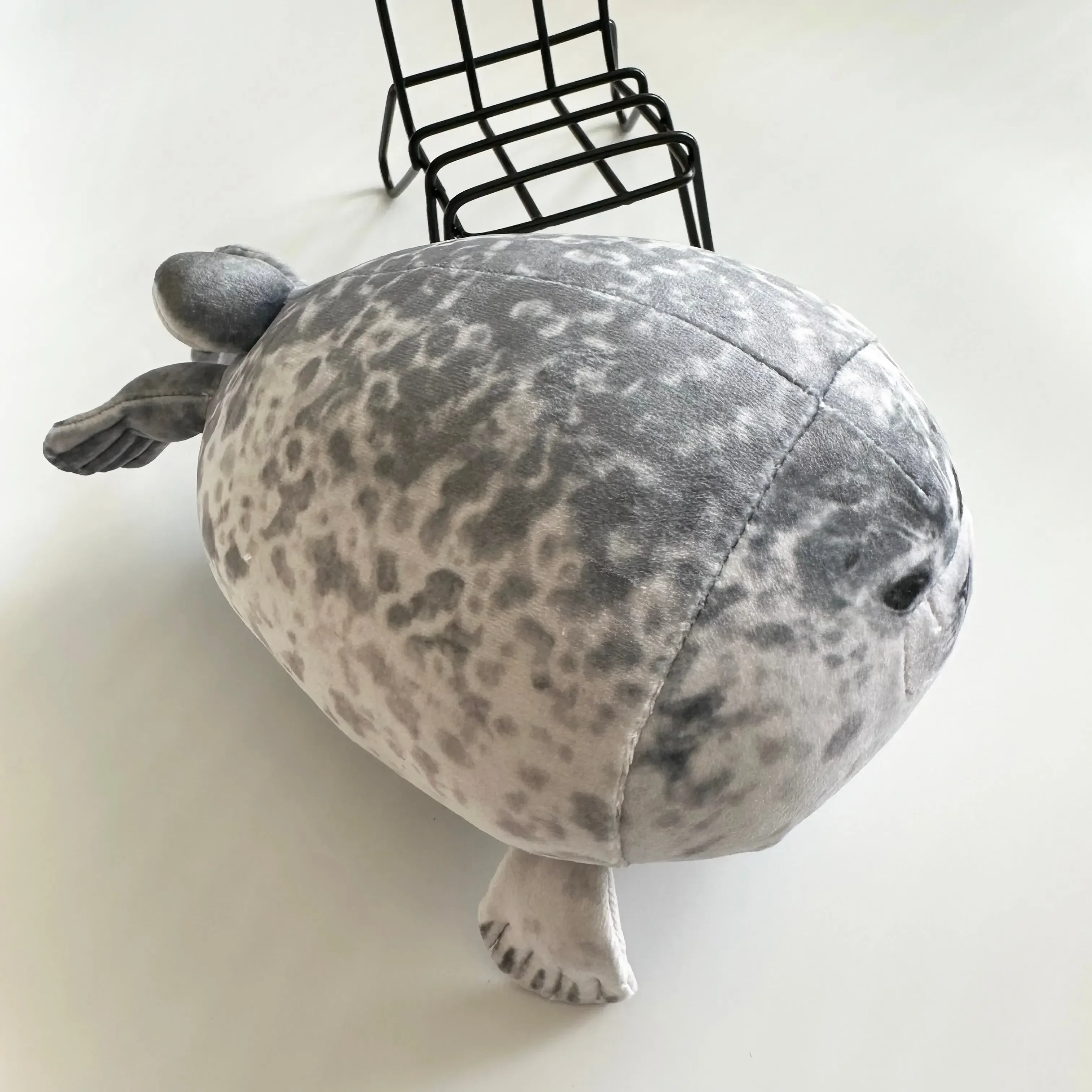 20cm Seal pillow Popular Soft Seal Doll Aquarium Plush Toy 4
