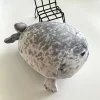 20cm Seal pillow Popular Soft Seal Doll Aquarium Plush Toy 4