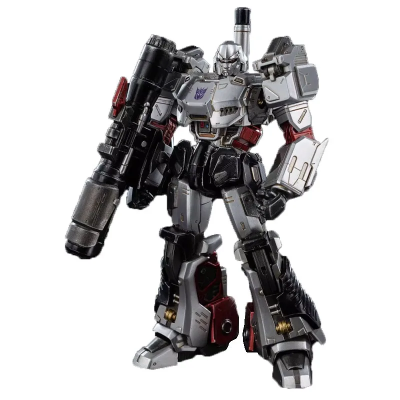 

Threezero MDLX Megatron TRANSFORMERS Anime Figure Model Collecile Action Toys Thank you for your purchase