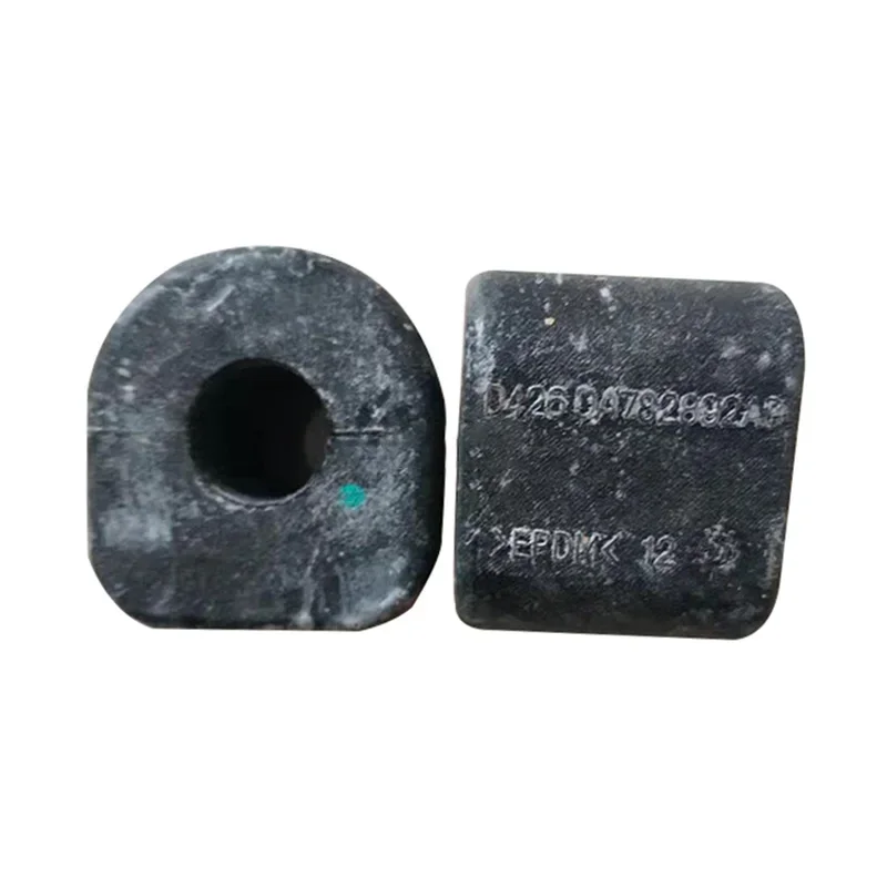 Rear Sway Bar Bushing Stabilizer 2PCS For Chrysler 300C