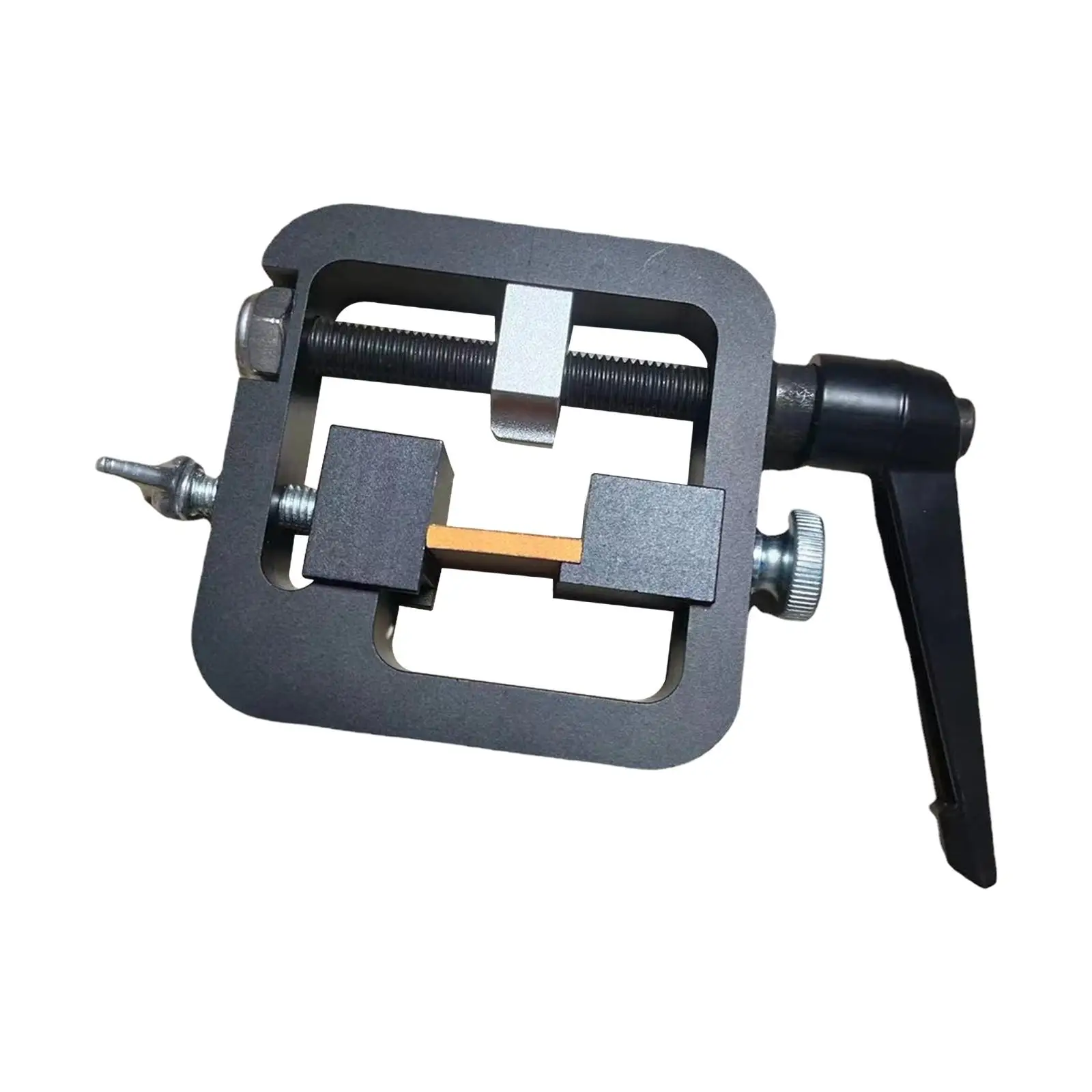 Rear Sight Pusher Tool Hunting Tool Accessories Aiming Pusher Aluminum Alloy