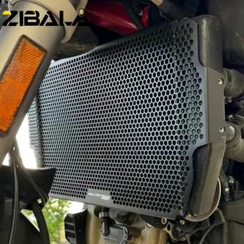 Per Ducati Multistrada MTS 950 950S 2017-2022 Griglia Del Radiatore In Alluminio Guardia Radiatore Olio Guard Protector Accessori Moto