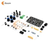 ICL8038 Monolithic Function Signal Generator Module Sine Square Triangle Signal Generators DIY Welding Practice Kit 3
