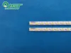 New 2pcs/Kit LED 65PUS6521/12 65PUS7101/12 65PUS6521 65PUS7101 12 TPT650UA-QVN04.U 10024611-A0 11800823-A0 E-LED-CL-650-084-V2 3