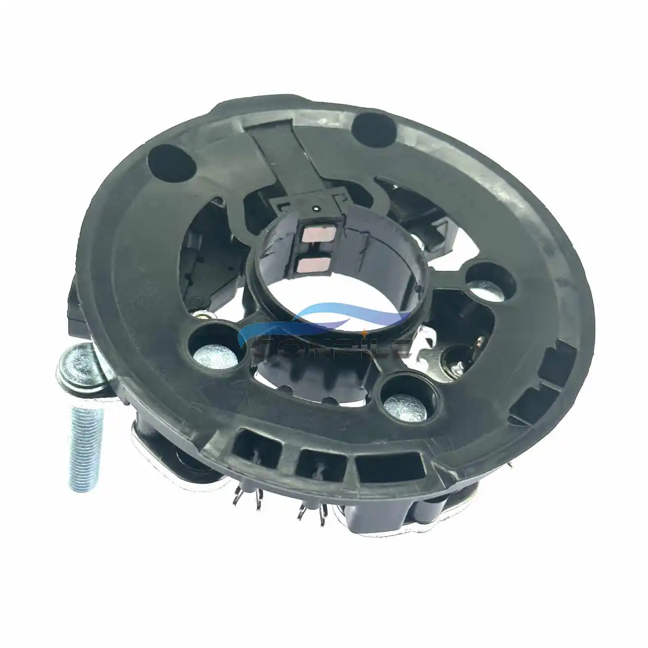 Isuzu Qingling 600p 4 Kh1 Generator Rectifier Bridge Regulator