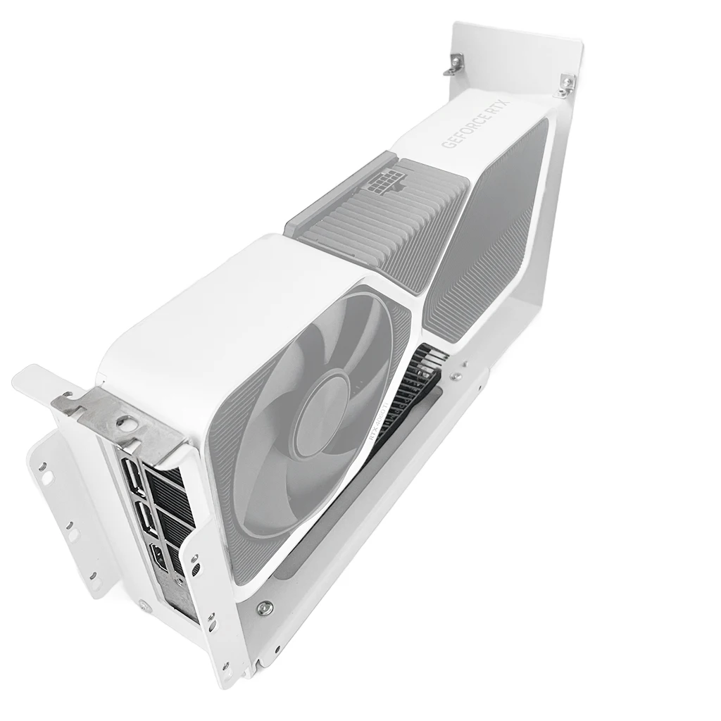 Laptop egpu Fall sff 4,0 oculink m.2 externe Grafikkarte gpu Halter Dock PCIE x 4 Gen4 für Notebook gdp nuc Adapter karte – Detail 19
