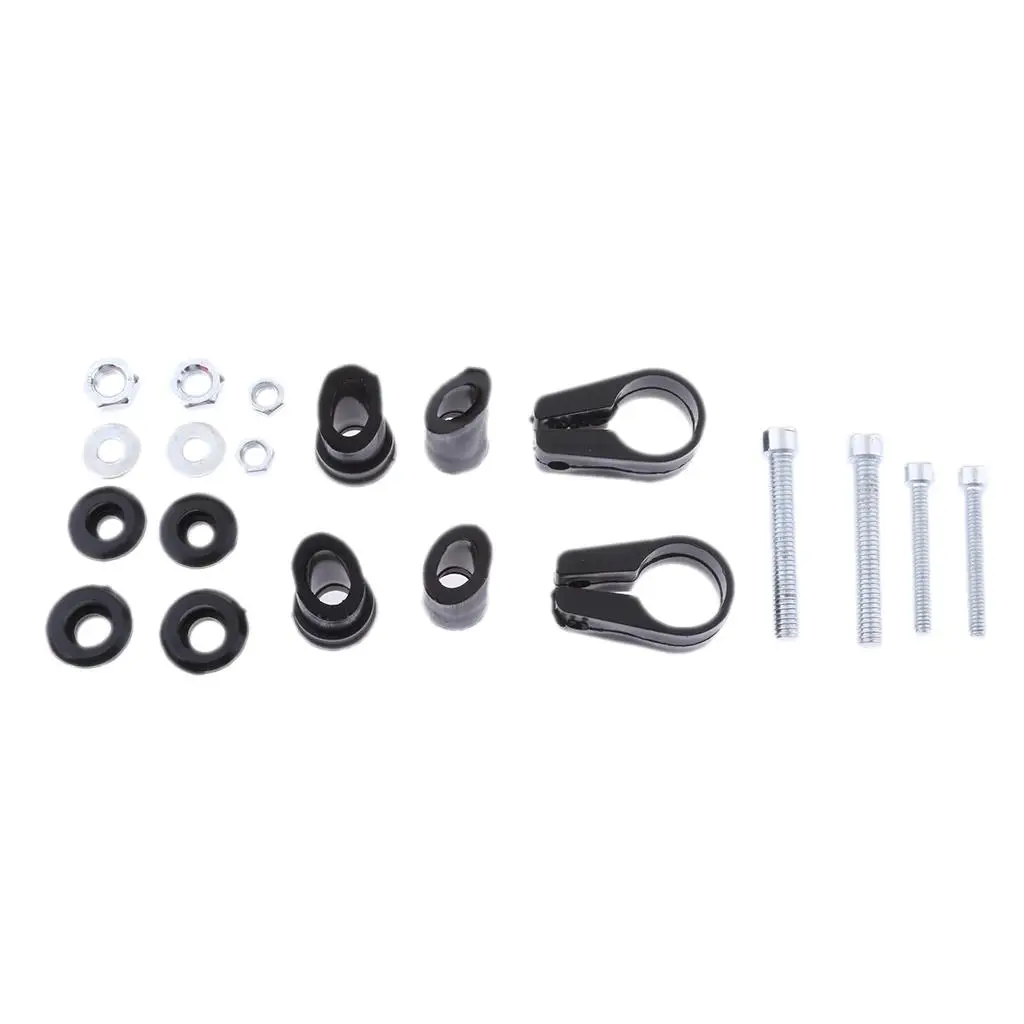 YZ WR XR ڵ  ڵ , 7/8 ް ġ, 22mm