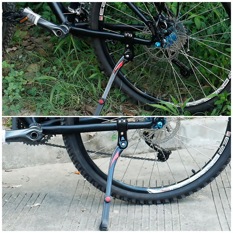 Support d'entraînement WEST BIKING pour vélo: Platine de résistance magnétique