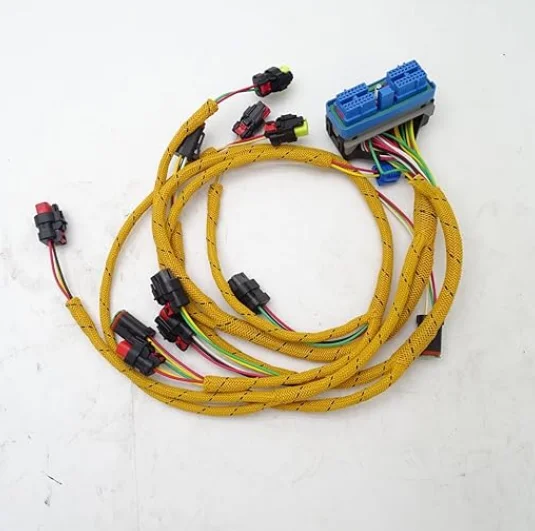 260-5542 Engine Wiring Harness fits for 323D Engineering Construction Machinery 2605542