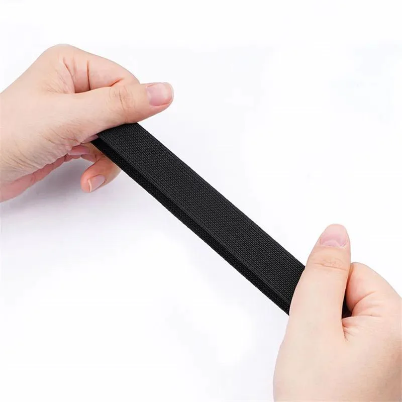 Elastic Nylon Watch Strap Replacement - Universal Waterproof Sport Bracelet Accessories with Tool