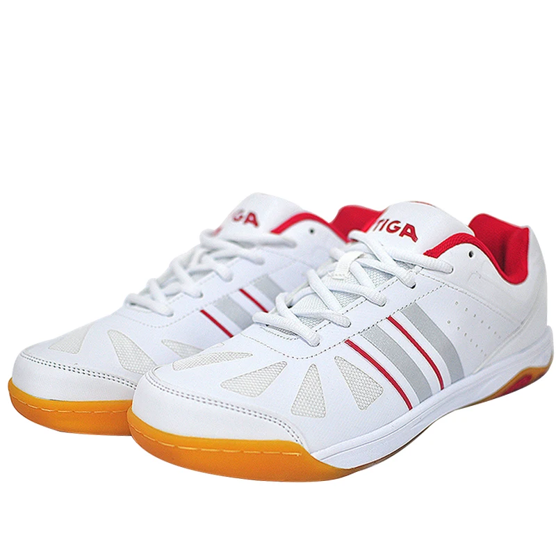 Stiga Table Tennis Shoes 4621 Indoor Professional Ping Pong Sneakers Shoes